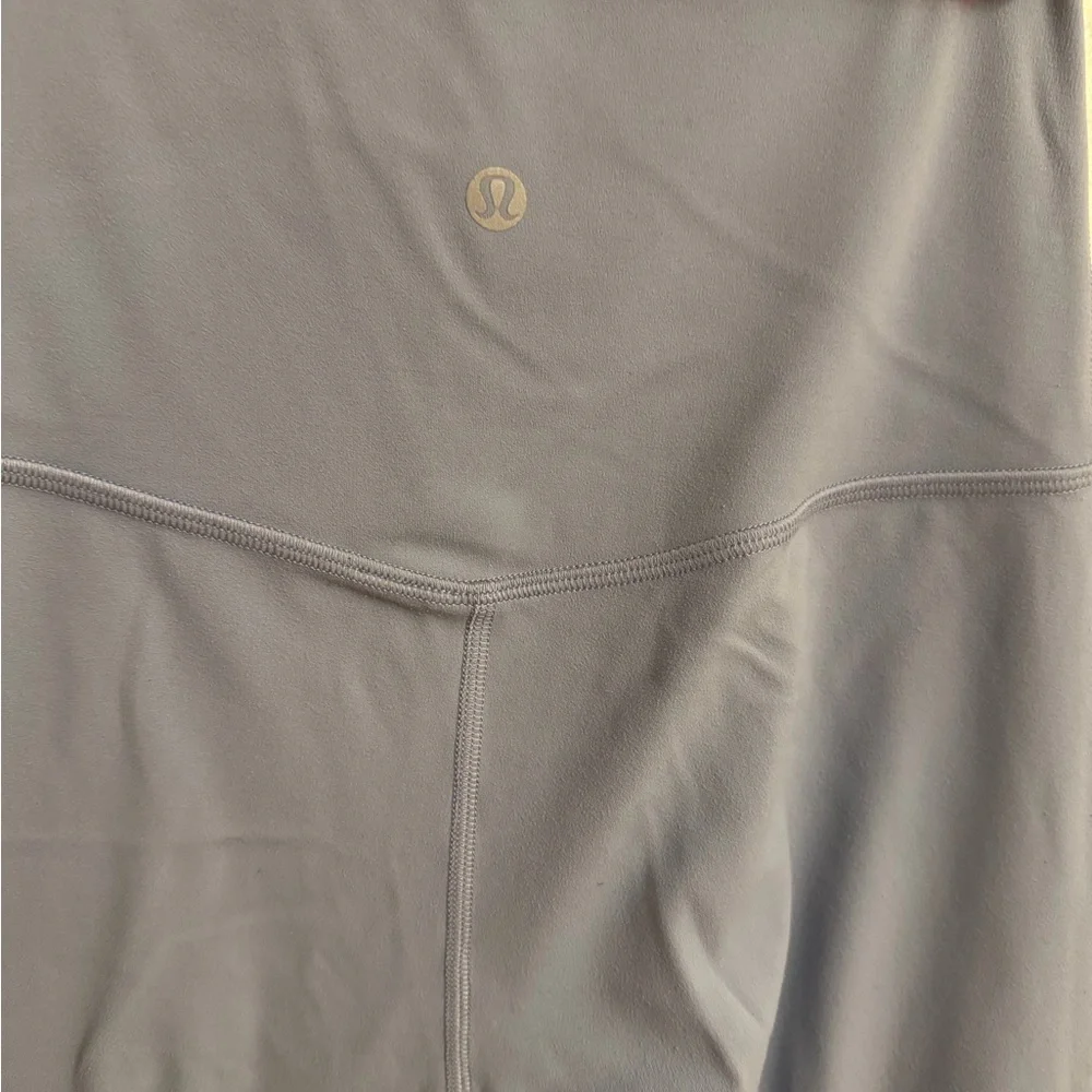 lululemon athletica High-Rise Leggings